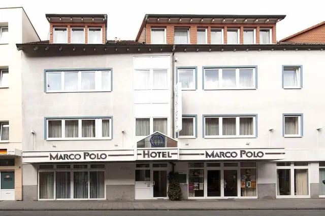 Marco Polo