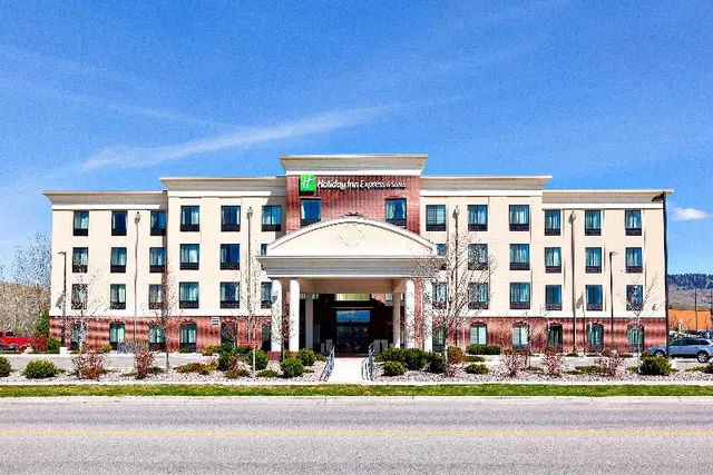 Holiday Inn Express Hotel & Suites Missoula Northw