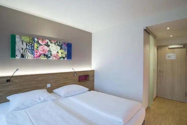 fab Hotel München