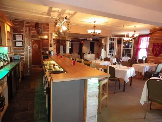 Manoir Charlevoix