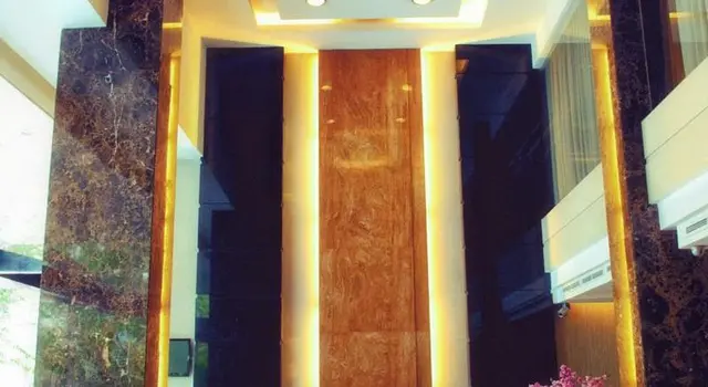 Grand Sakura Hotel