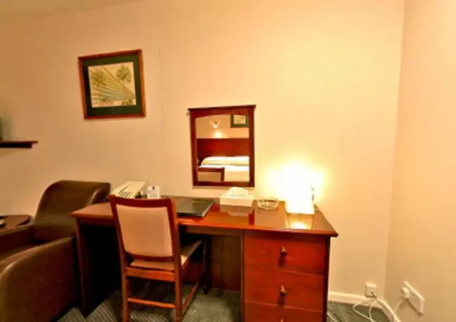 Milton Keynes Hotel