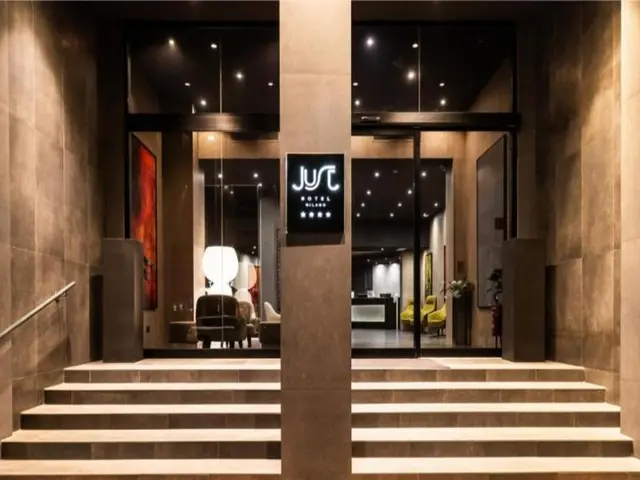Just Hotel Milano