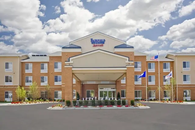 Fairfield Inn & Suites By Marriott Milwaukee Airpo