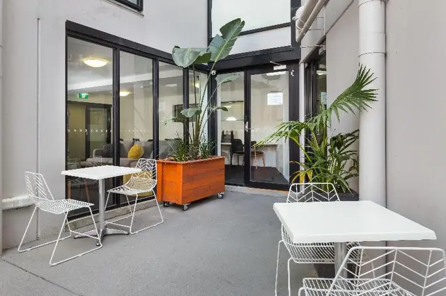 City Edge Apartment Hotel North Melbourne