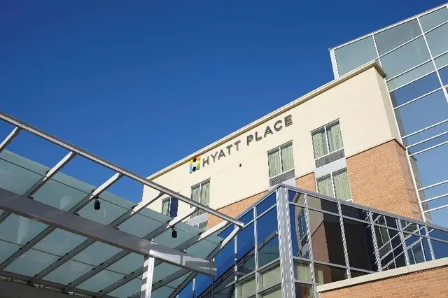 Hyatt Place Memphis/Germantown
