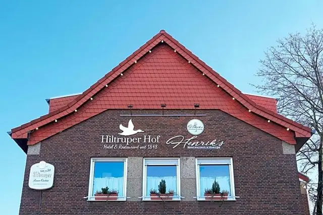 Hiltruper Hof