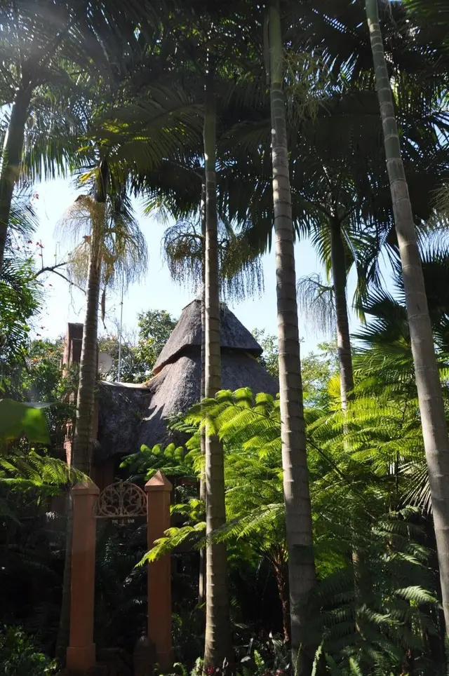 Tanamera Lodge