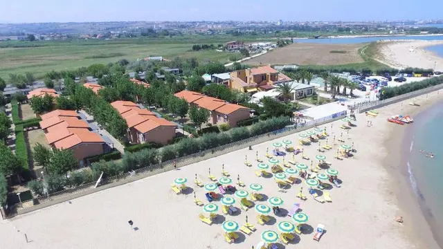 Residence Village Diomedea