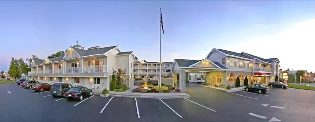 Parkside Inn Bridgeview