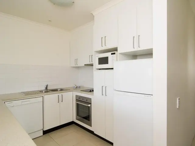 Sunseeker Lodge