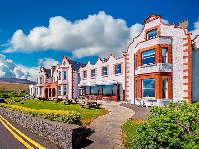 Great National Mulranny Park Hotel