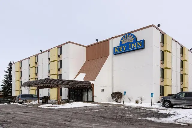 Key Inn Roseville