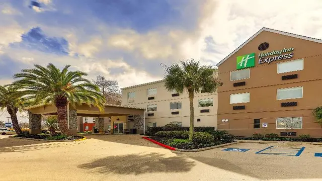 Holiday Inn Express Kenner - New Orleans Airport