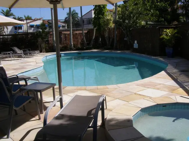 Noosa Keys Resort