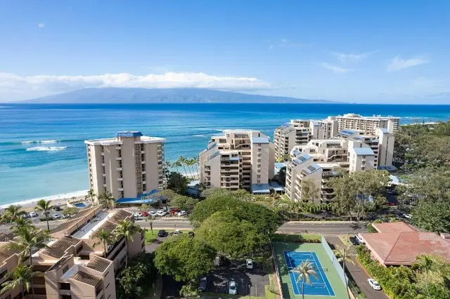 Sands of Kahana