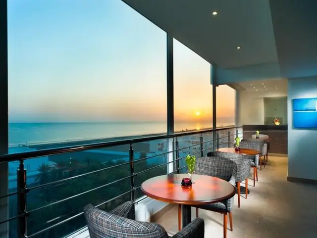 Amouage Al Hail Hotel managed by Centara