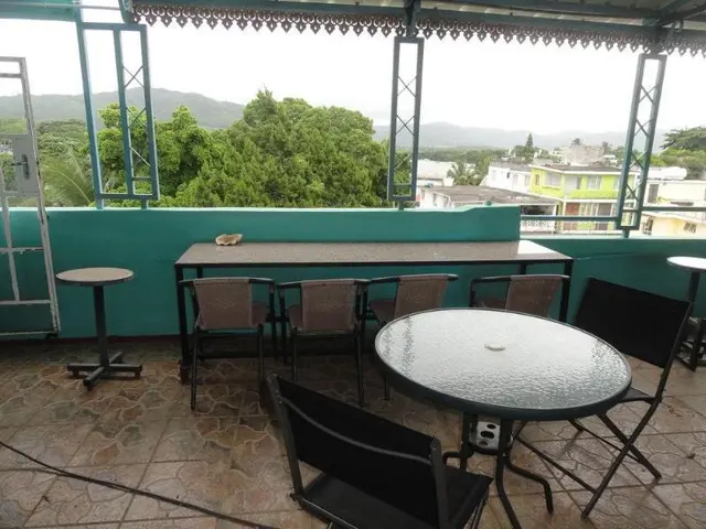 Tyvabro Guesthouse