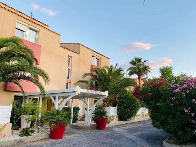 Hotel Gil de France