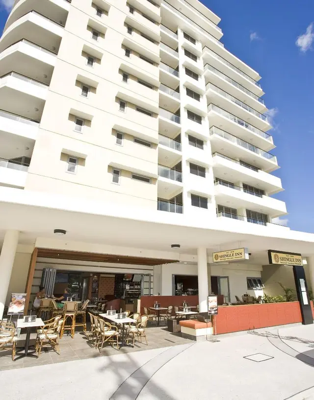 Monaco Caloundra