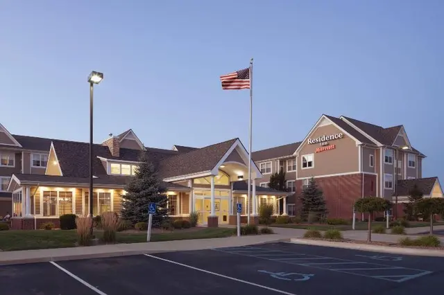 Residence Inn Saginaw