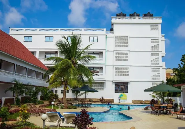 Diani Palm Resort