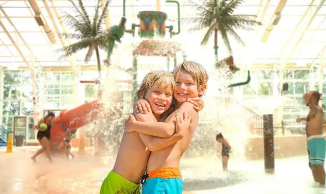 Americana Resort Spa & Waterpark