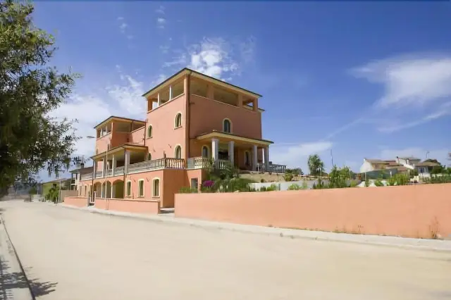 Albergo La Madonnina