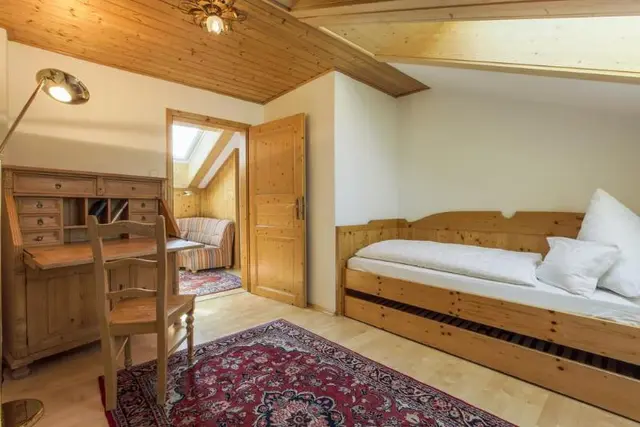 mD-Hotel Brunner