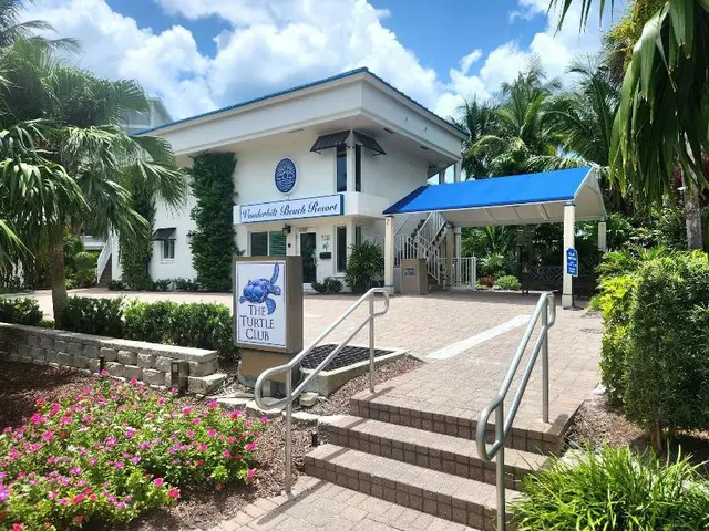 Vanderbilt Beach Resort