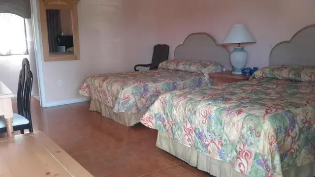 Conty's Motel