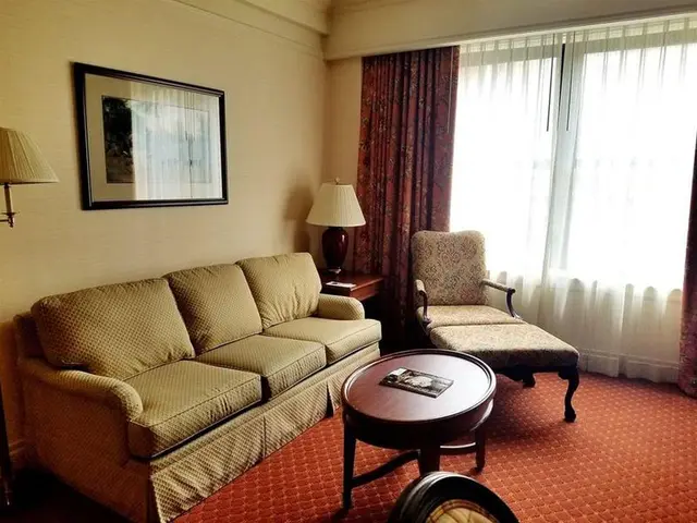 Milburn Hotel