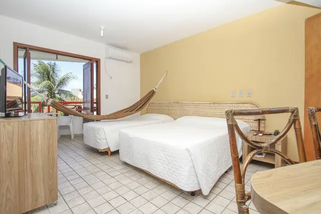 Marambaia Aparthotel