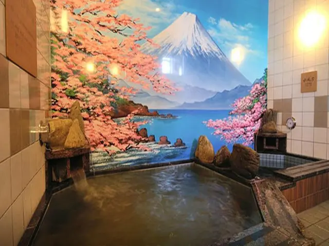Dormy Inn Soga Natural Hot Spring
