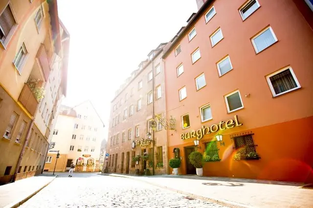 Burghotel