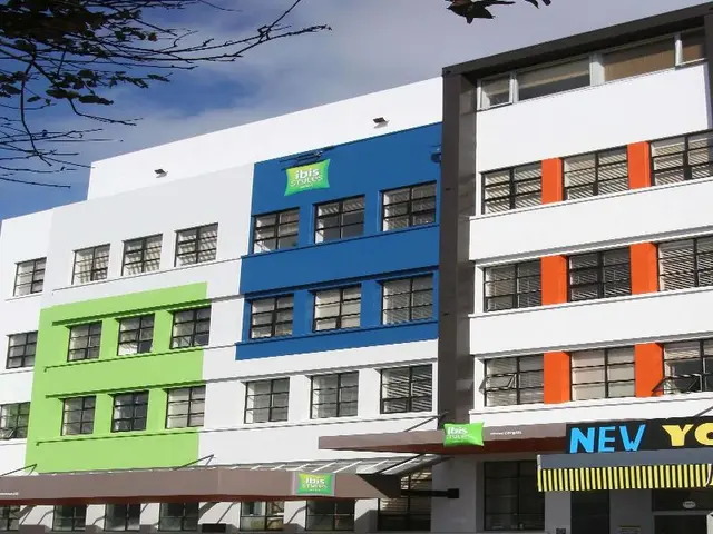 ibis Styles Invercargill