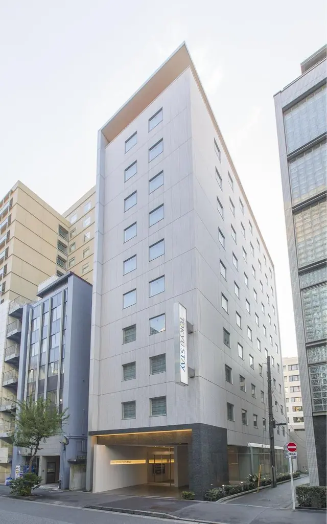 Tokyu Stay Suidobashi