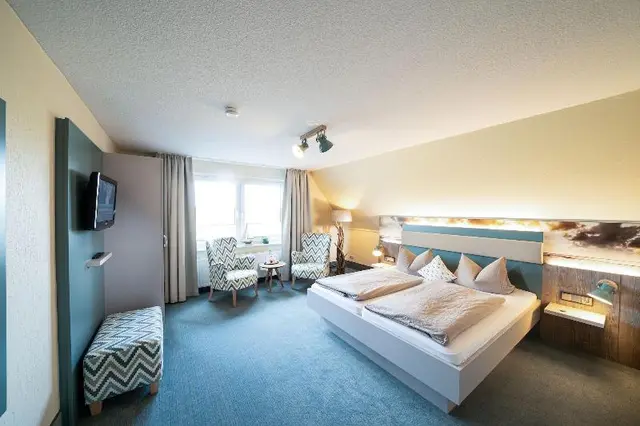 Deichhotel Grube