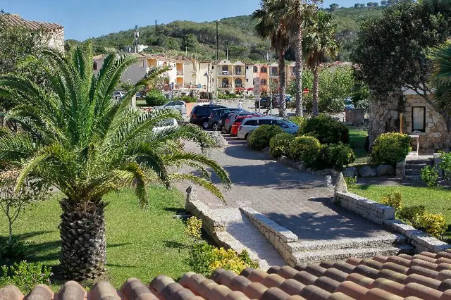 Club Esse Residence Capo d'Orso