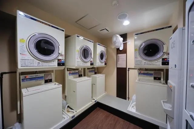 Dormy Inn EXPRESS Meguro Aobadai Hot Spring