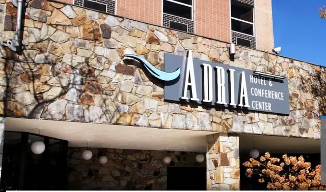 Adria Hotel & Conference Center