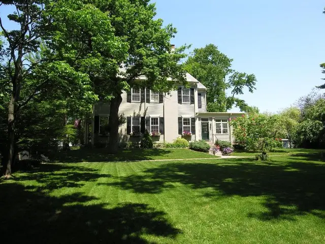 Delano Homestead Bed & Breakfast
