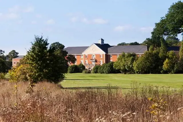 Whittlebury Hall & Spa
