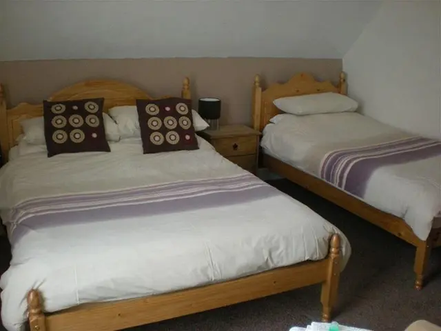 Elmfield Guest Accommodation