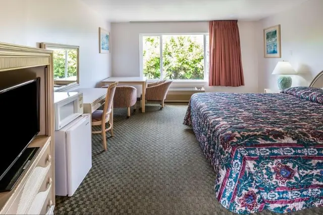 Newport Inn By OYO - Hwy 101
