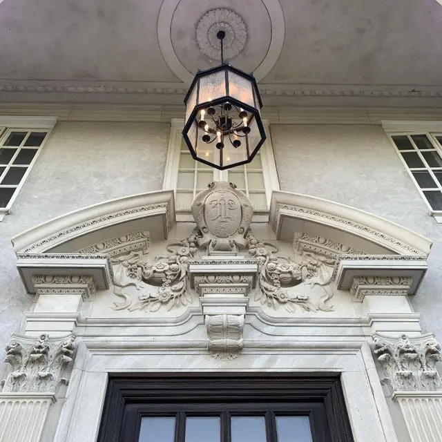 Glen Cove Mansion