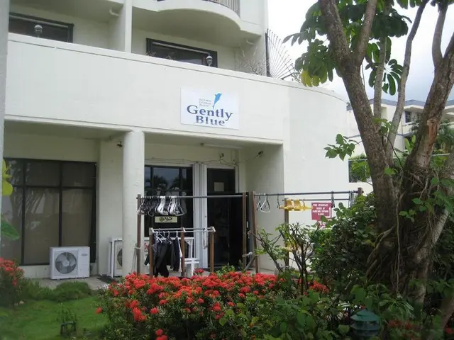 Tumon Bay Capital Hotel