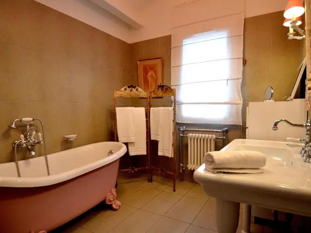 Hôtel des Pins