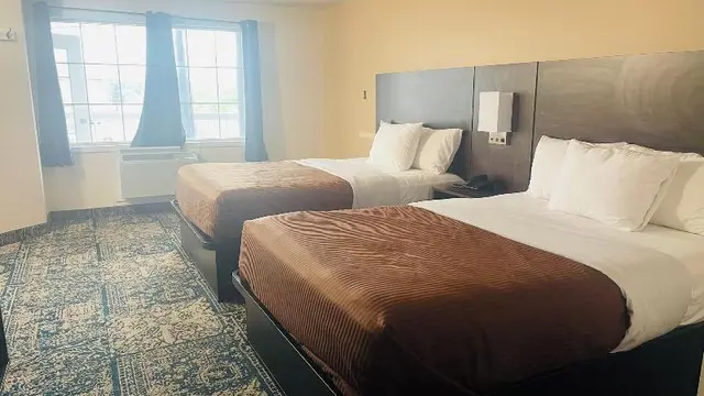 Falls Inn & Suites