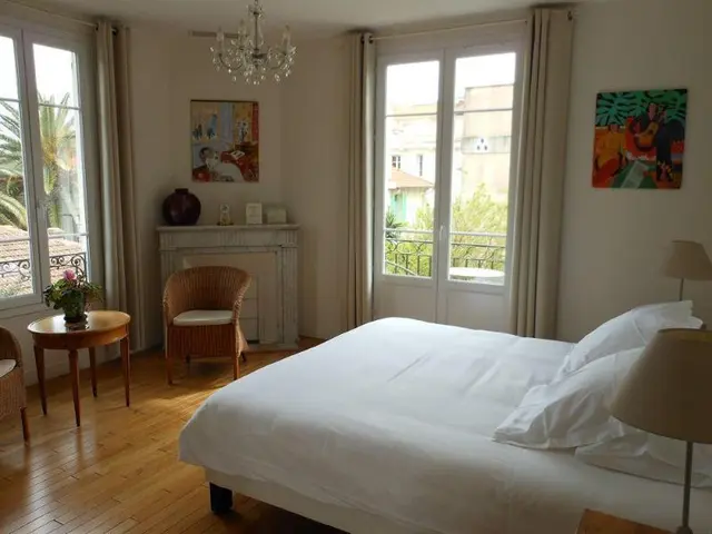 Villa les Cygnes